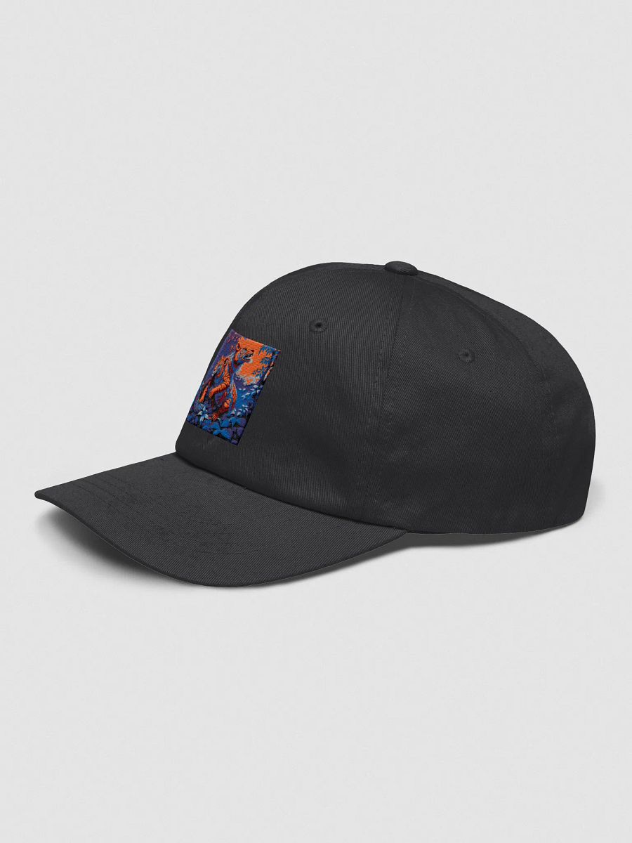 Chimera Tiger Dad Hat product image (28)