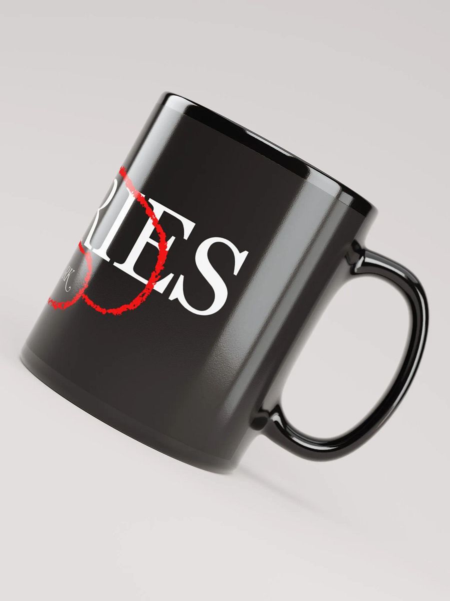 Queries Mug product image (5)