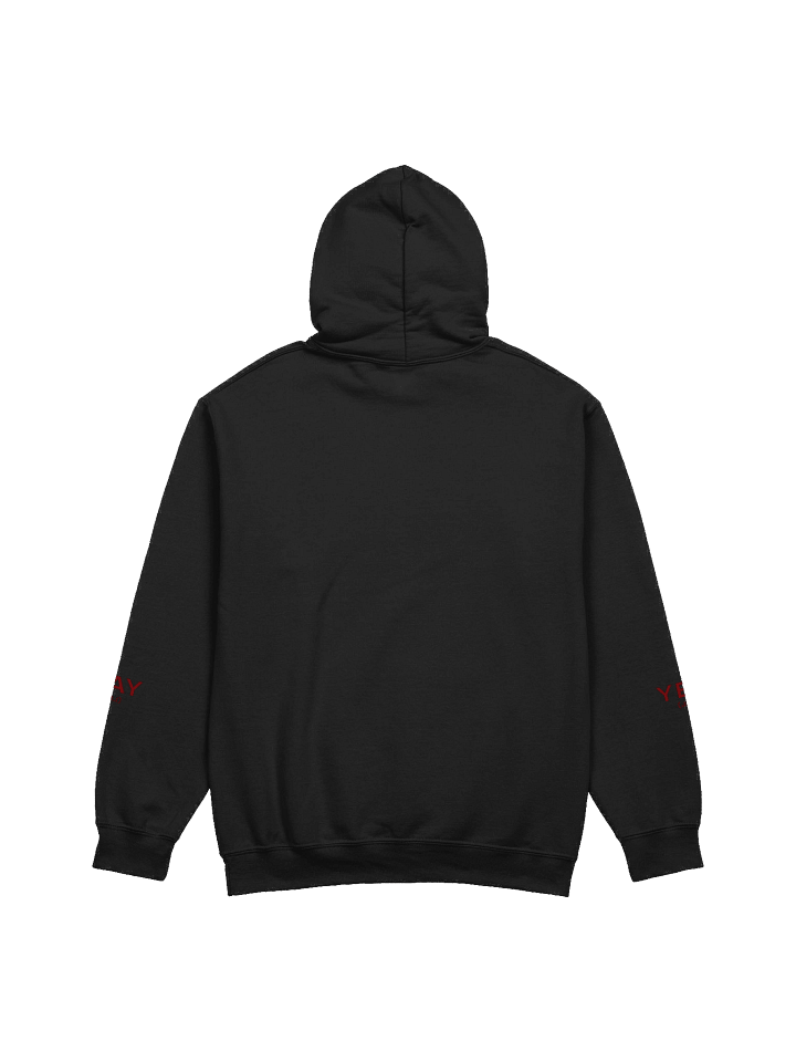 Keposhka Doberman Hoodie product image (2)
