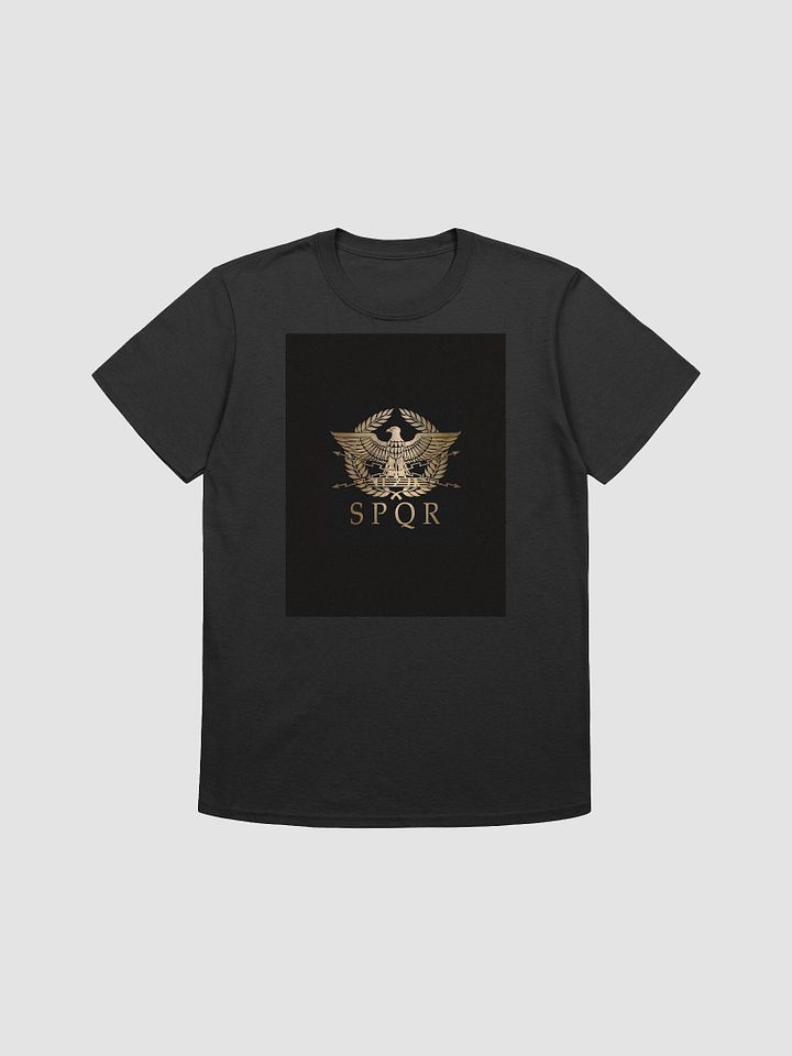 Camiseta SPQR 2 product image (2)