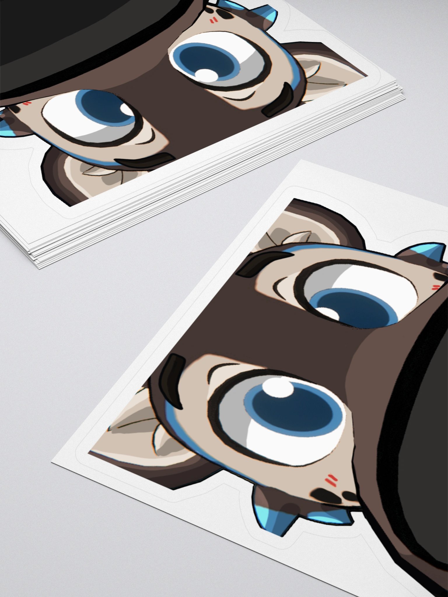Looker Sticker product image (4)