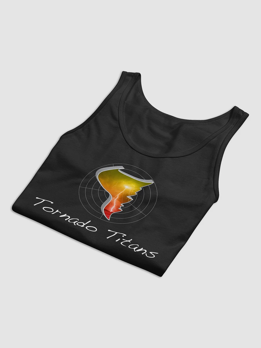 Tornado Titans Tank Top product image (6)