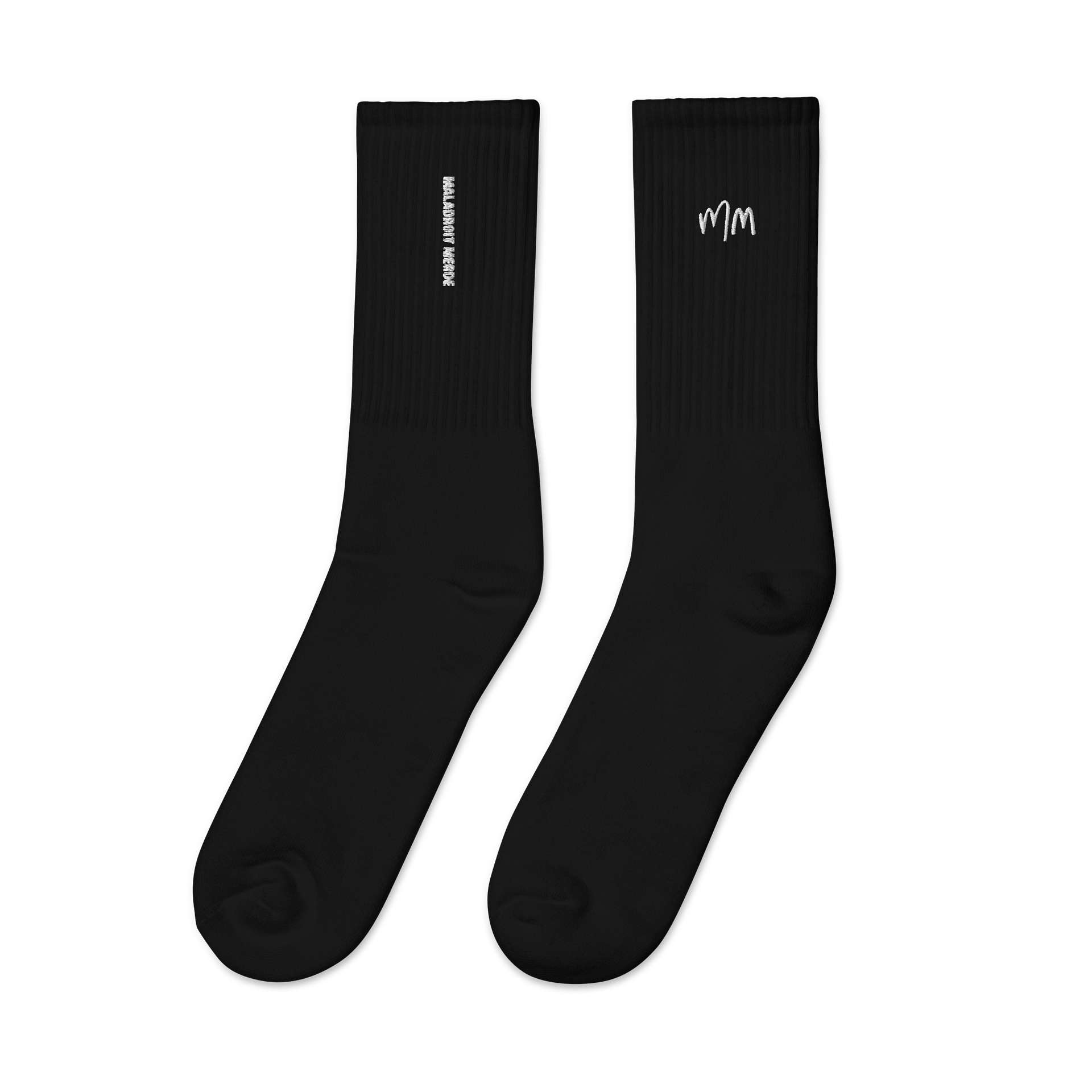 MALADROIT MERDE SŌCKS product image (4)
