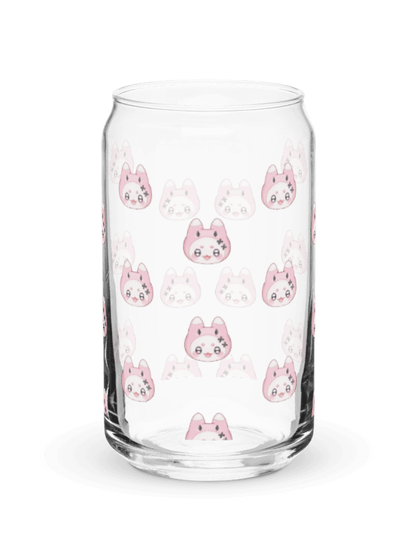Bob 2.0 - Glass (16 oz) product image (2)
