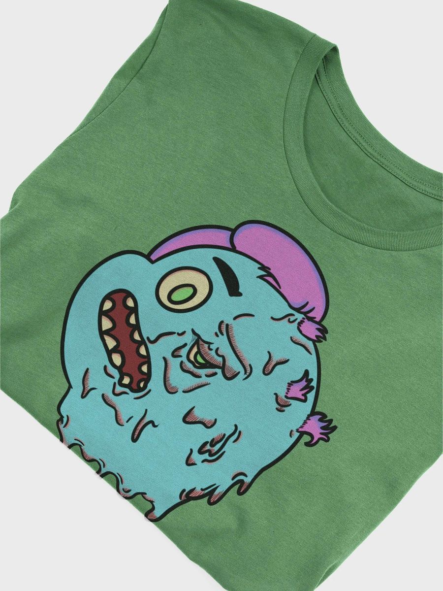Face Melter - T-shirt product image (2)