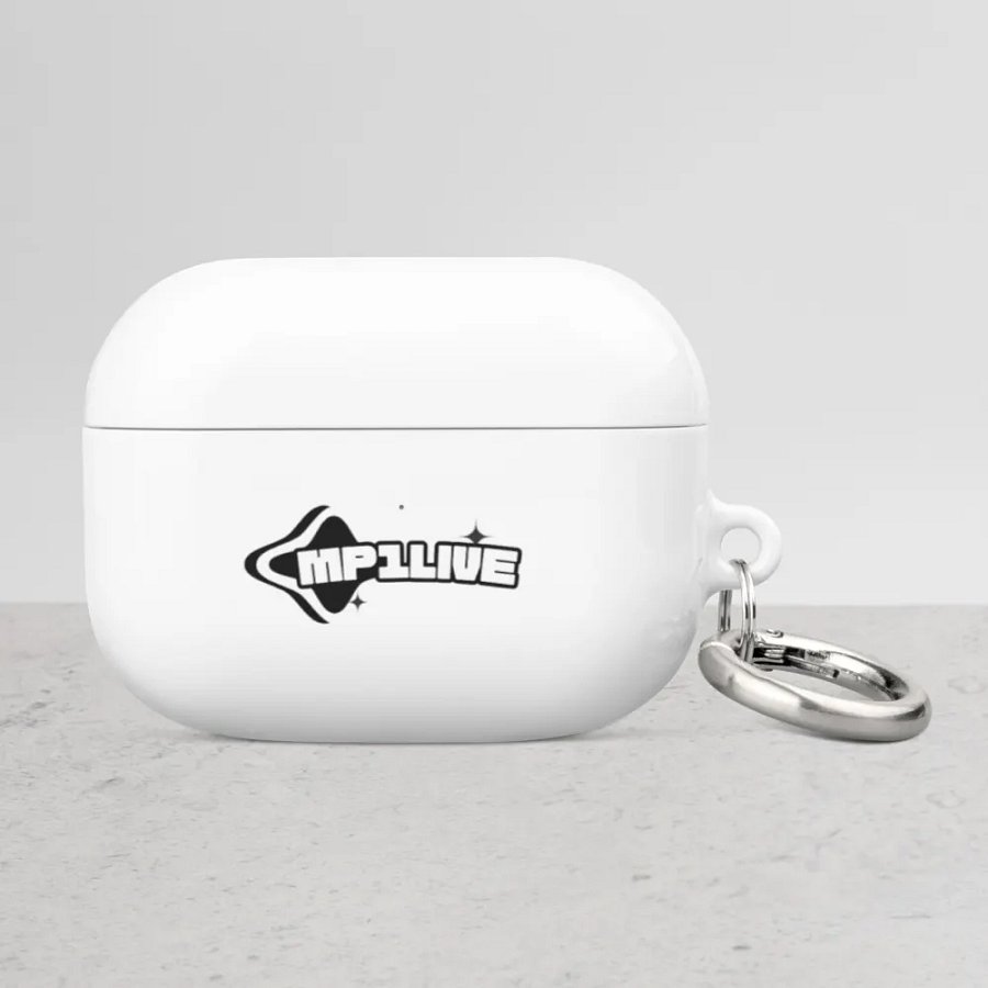 Urban Vibes Hip Hop AirPods® Case product image (46)