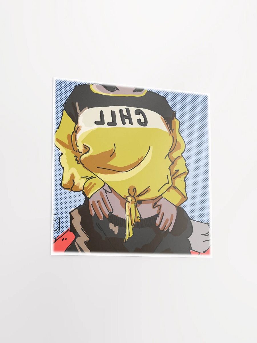 CHLL Print product image (12)