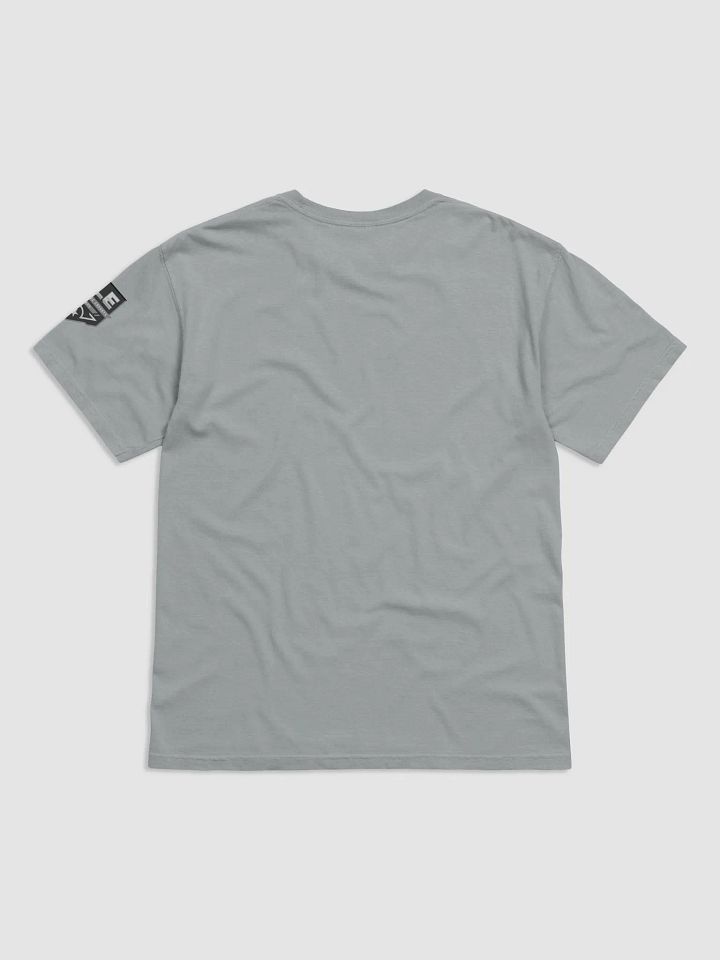 Rhinos Team Badge T-Shirt product image (16)