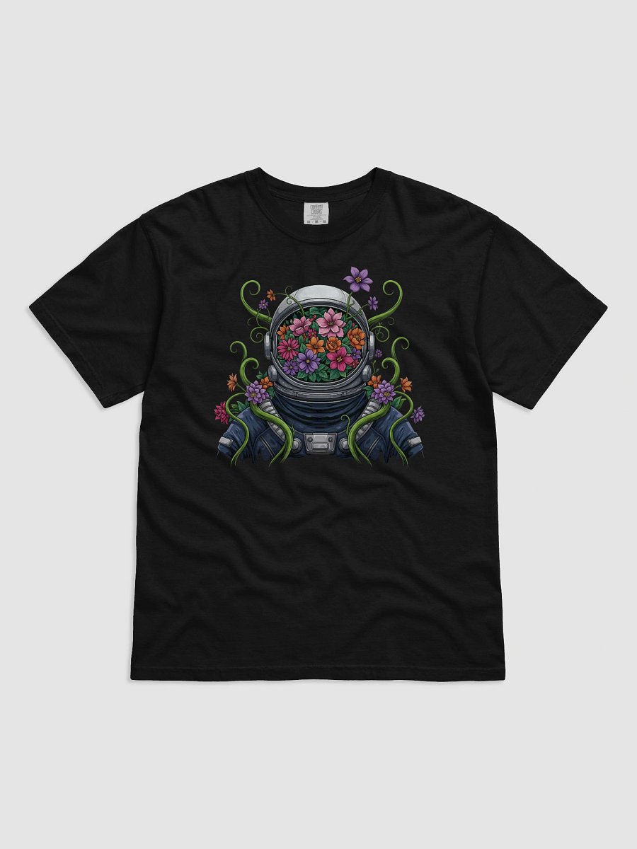Astro-Garden Anomaly Tee product image (1)