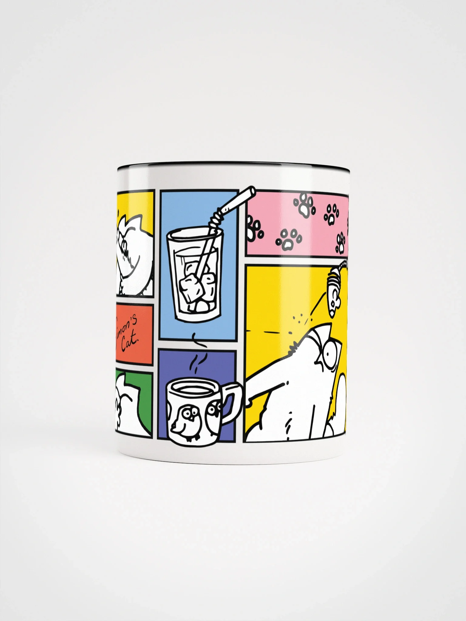 Pop Art Mug product image (36)