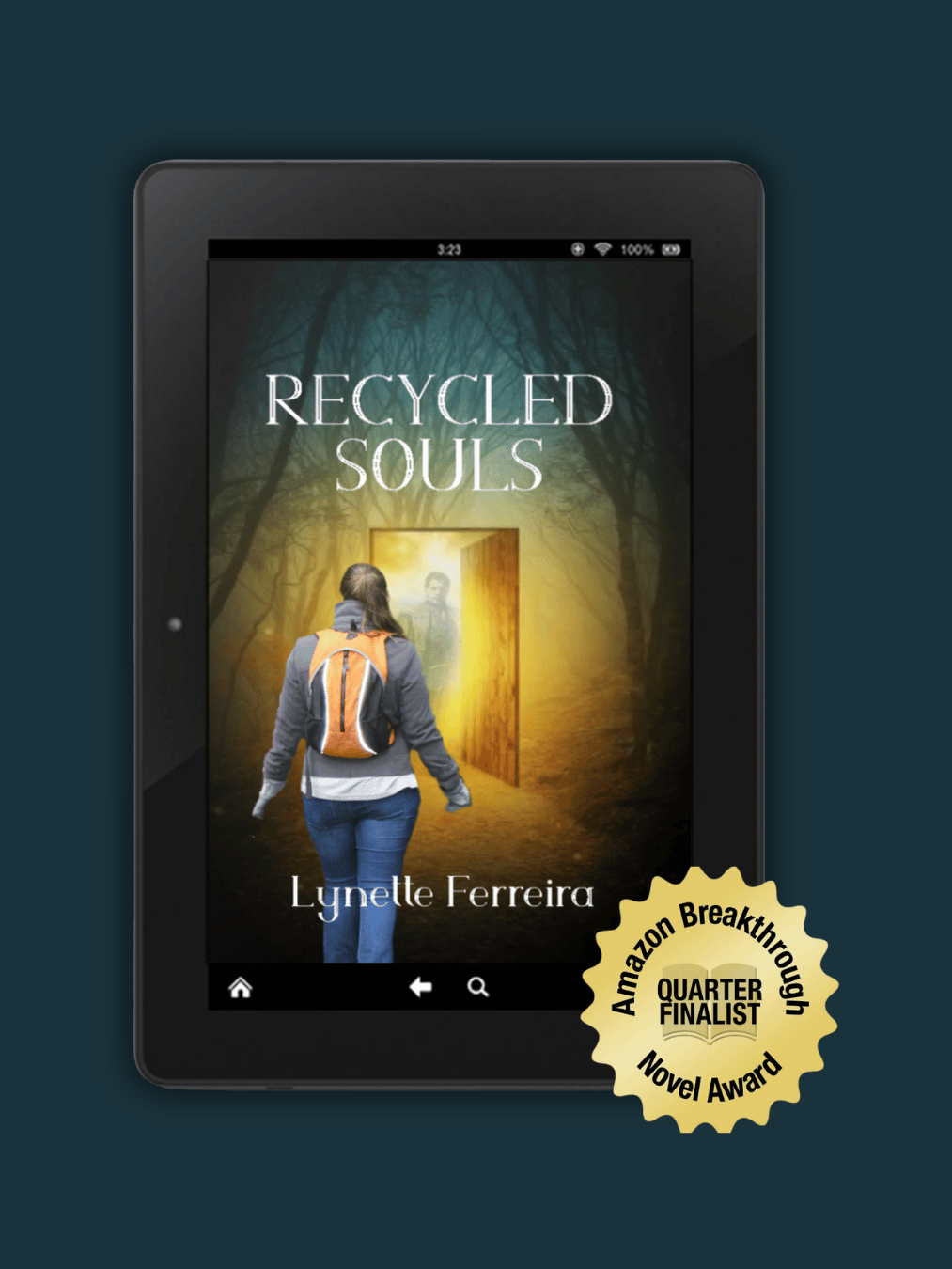 Recycled Souls product image (1)