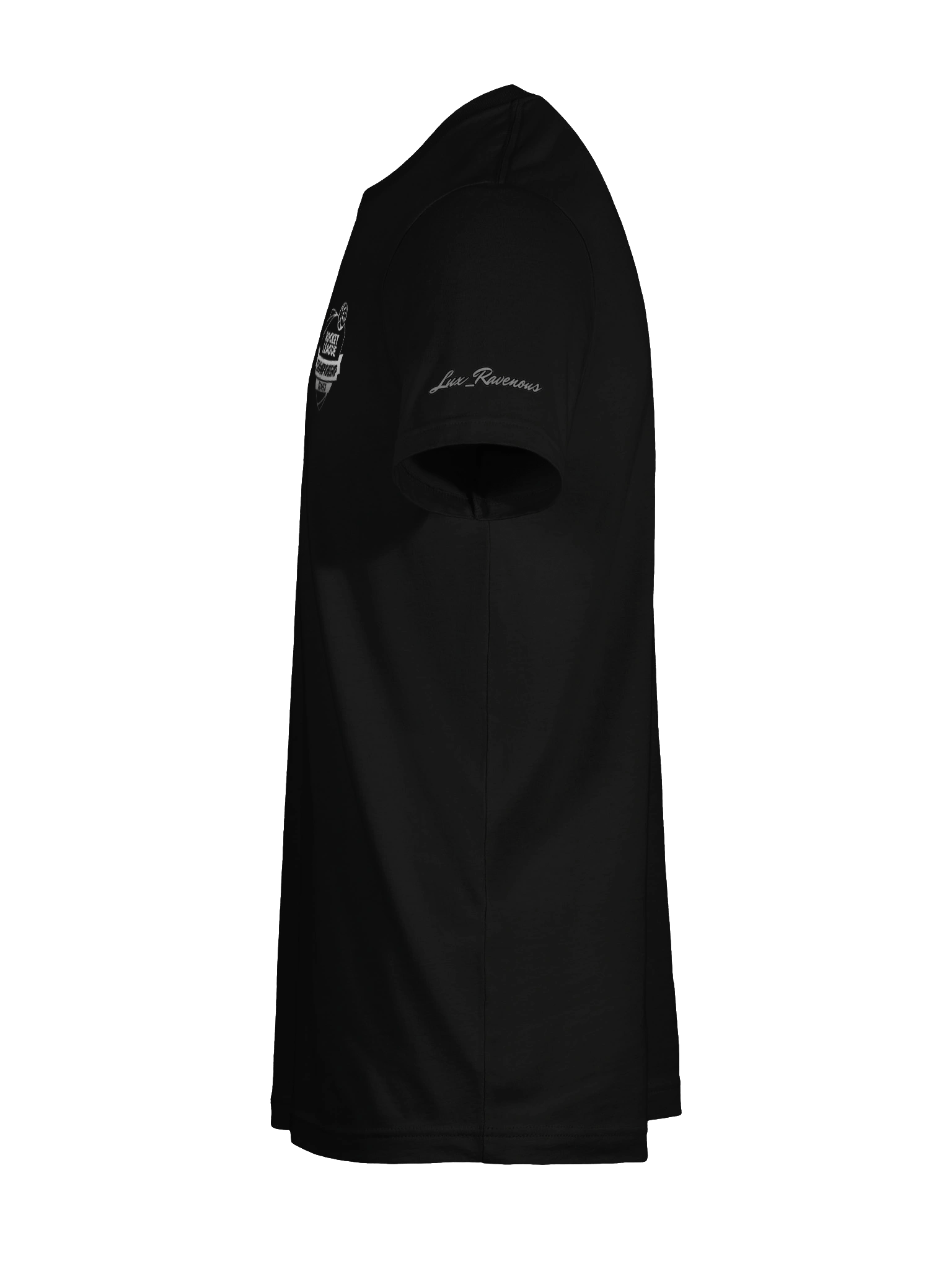Rocket League Championship Series T-Shirt product image (11)