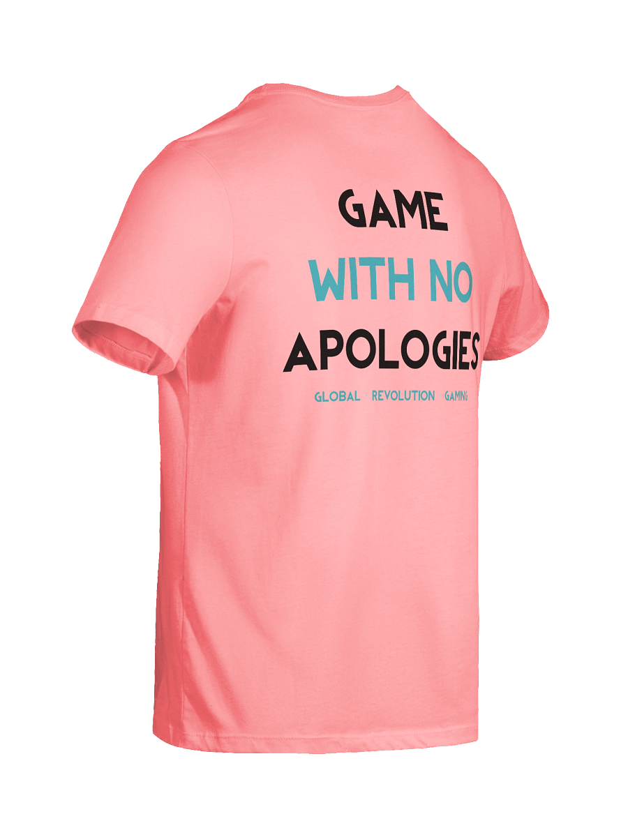 GRG Motto Women's T-Shirt product image (104)