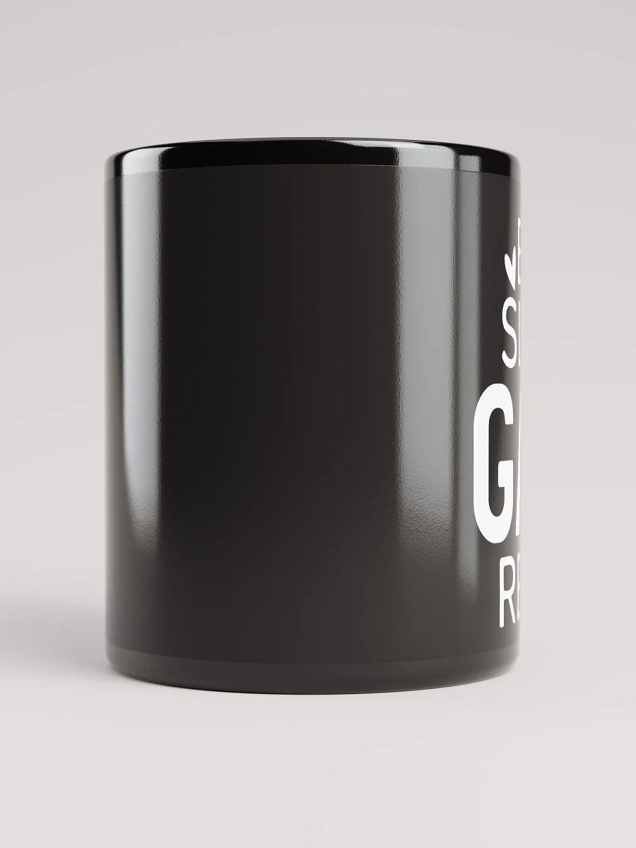 Eat Sleep Game Repeat Mug product image (9)