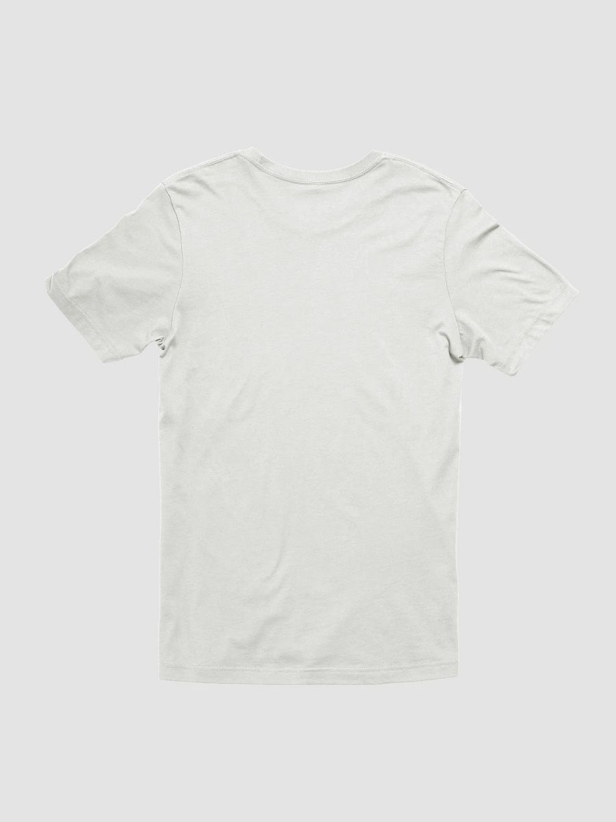 Acanthus Print Bella+Canvas Unisex Supersoft T-Shirt product image (16)