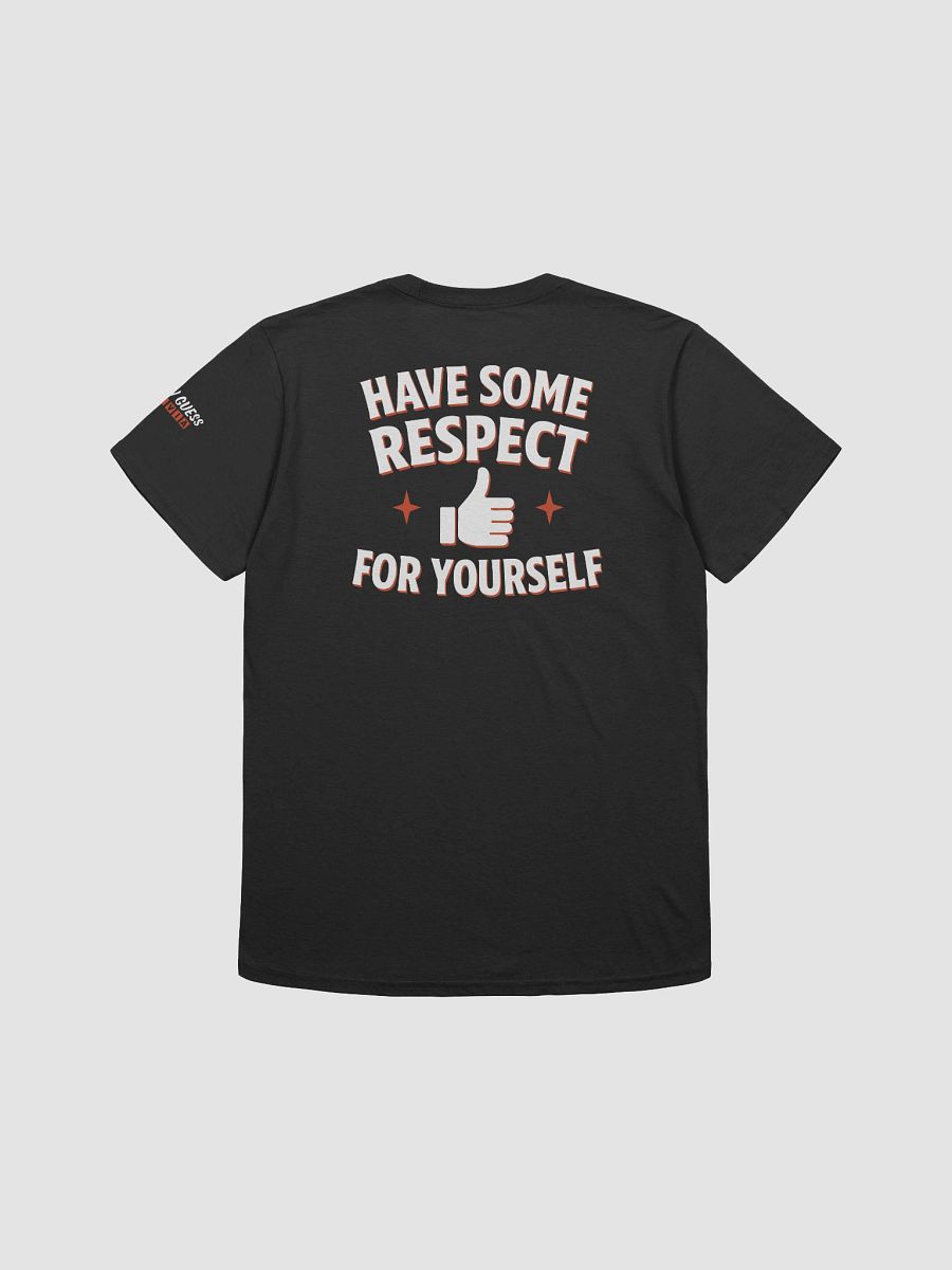 Don't Cheat at Pub Trivia T-Shirt product image (2)