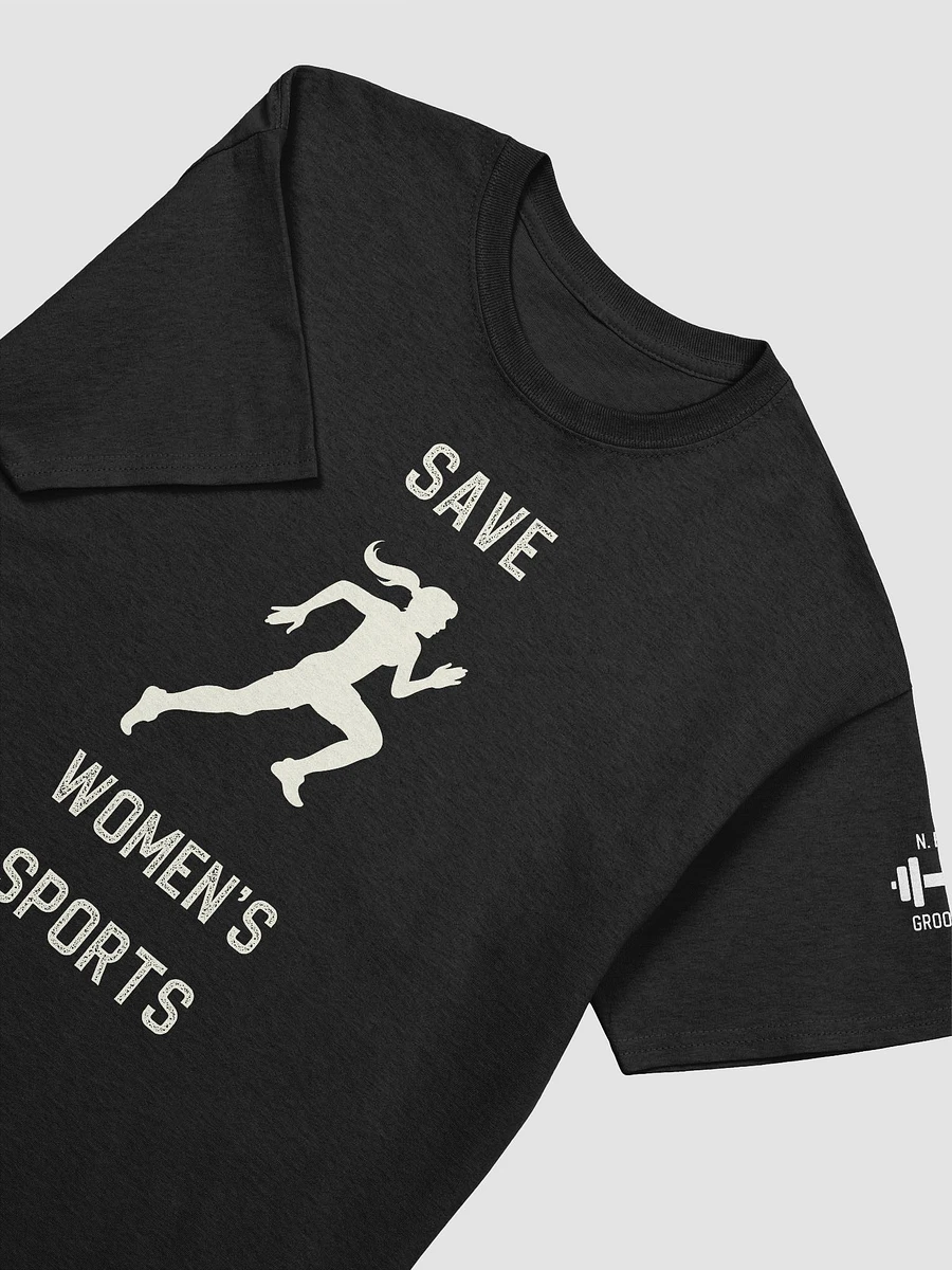 Save Women's Sports Classic Tee product image (3)