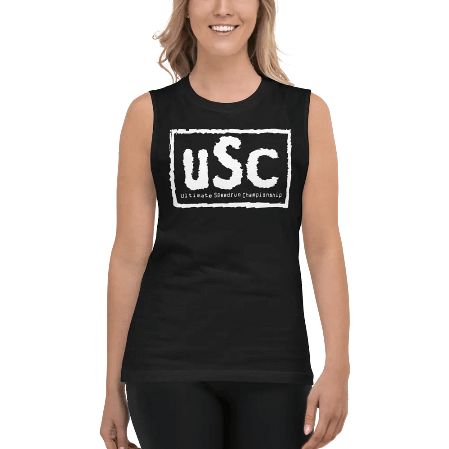 USC Flashback | Unisex Tank Top product image (4)
