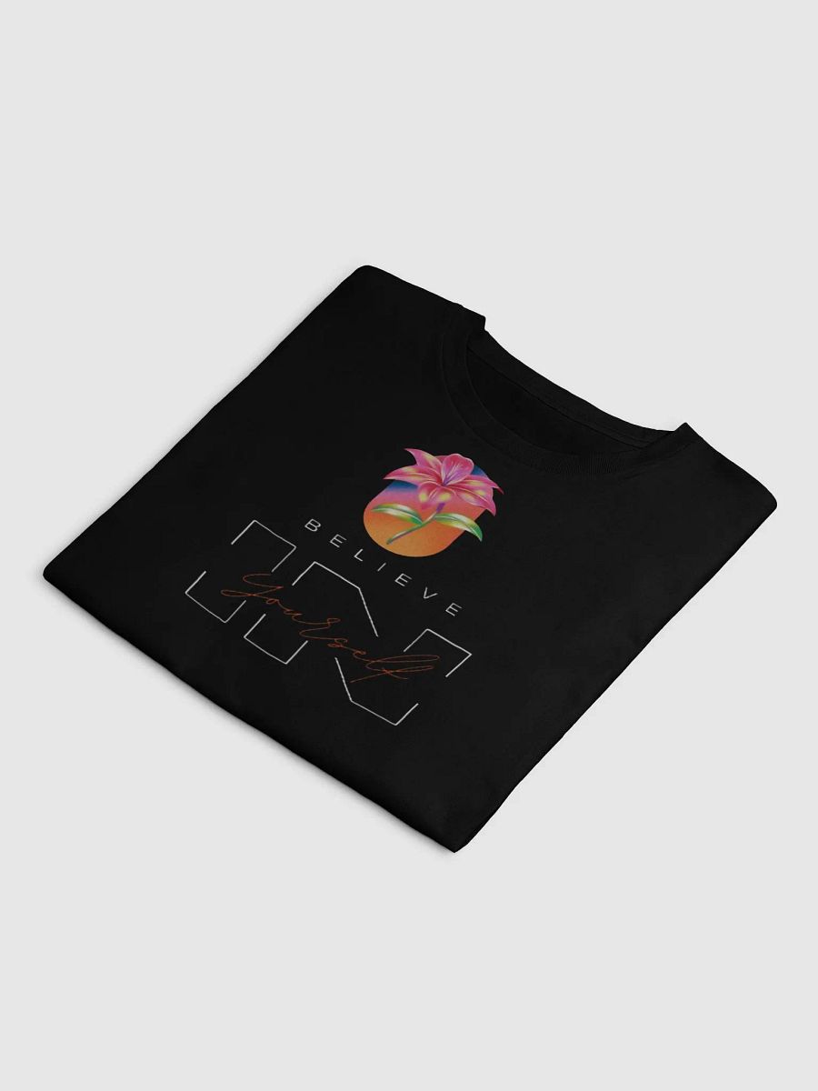 Believe Tee product image (4)