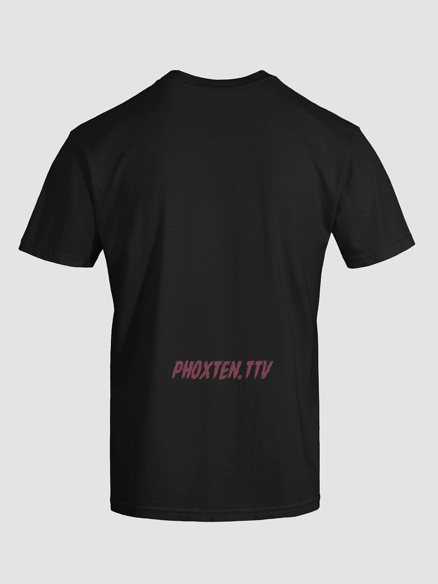 Phoxten Signature color tee product image (6)