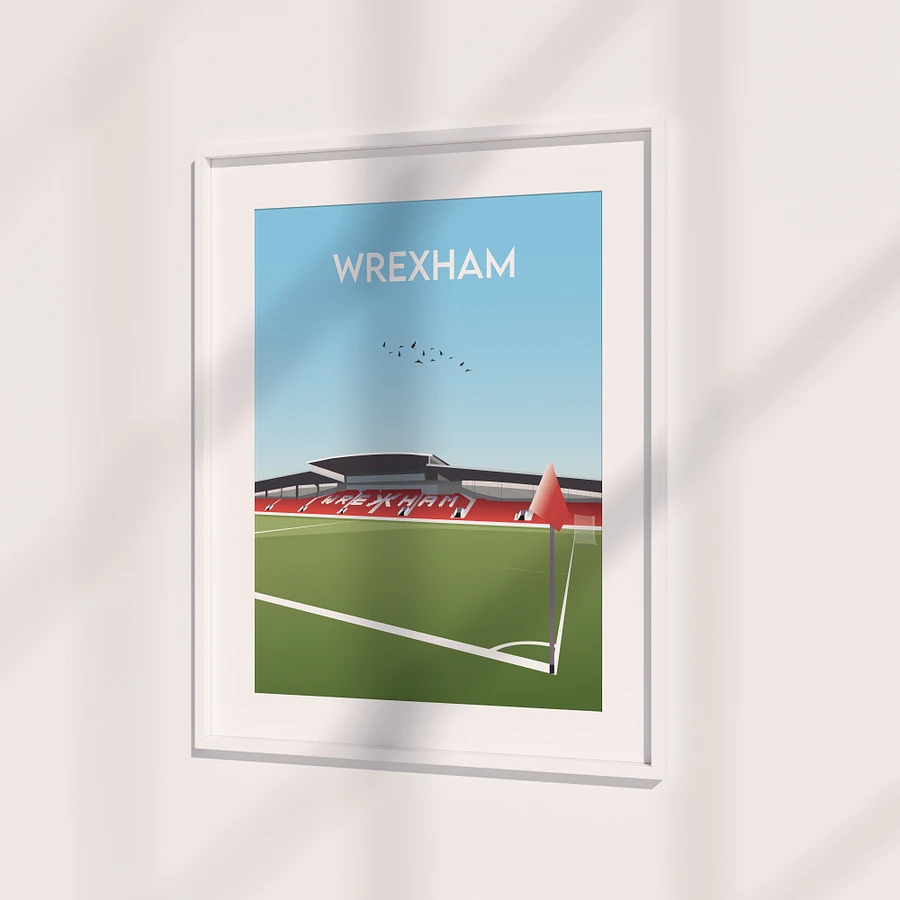 Racecourse Ground Design Digital Download product image (3)