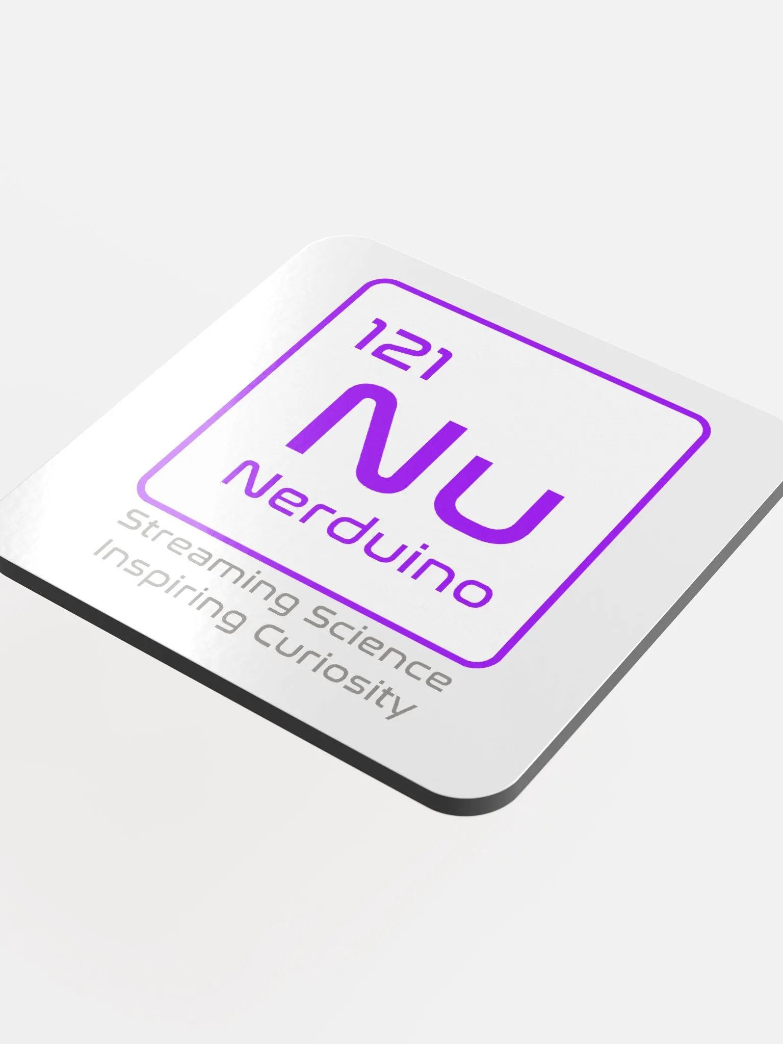 Nerd Coaster product image (4)