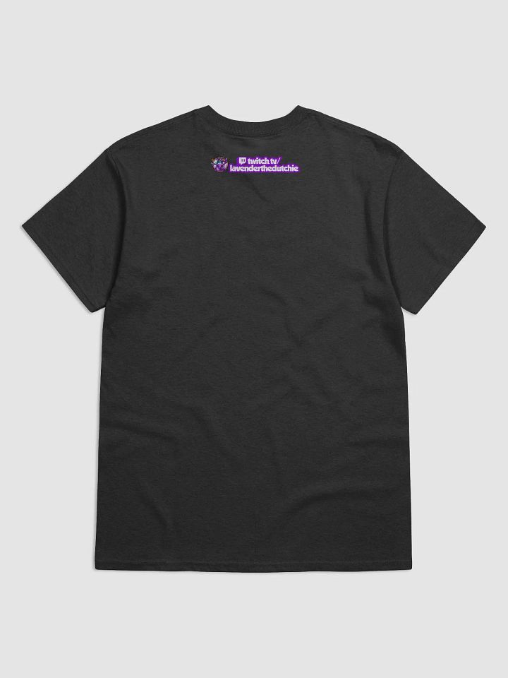 Dutchie Trash T-Shirt product image (6)