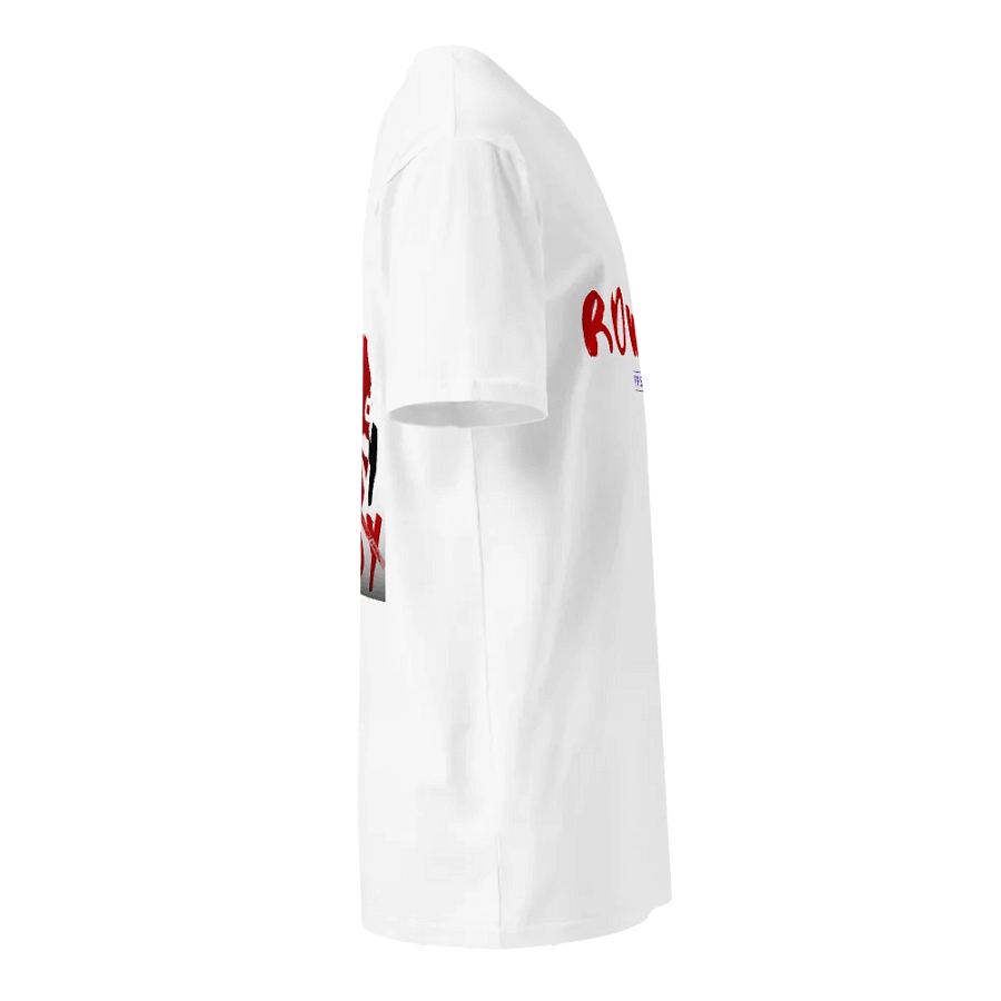 "Rowdy" T-Shirt product image (4)