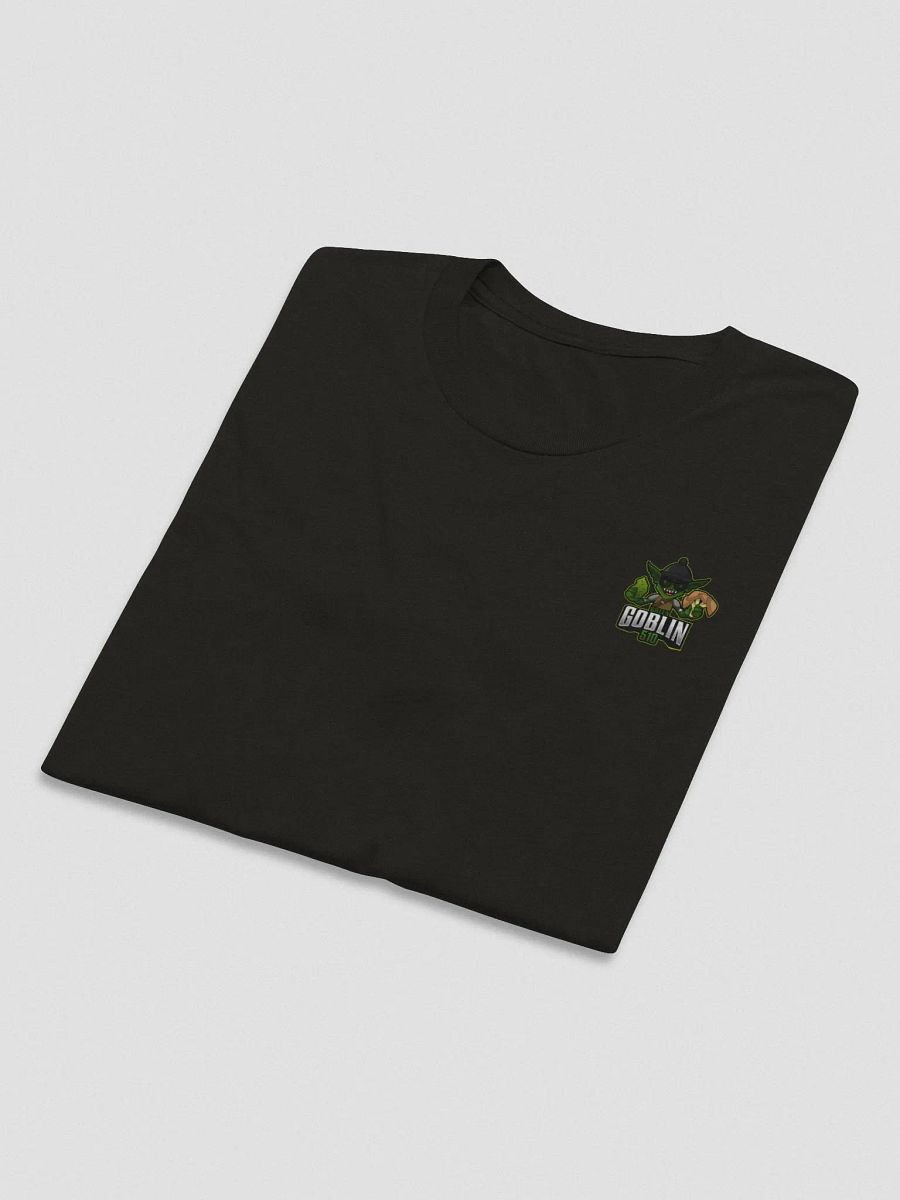 GG510 Logo Tee product image (5)