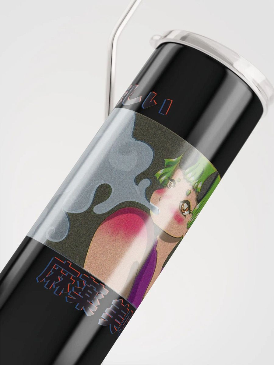 Hexi Yum Stainless Steel Tumbler product image (9)