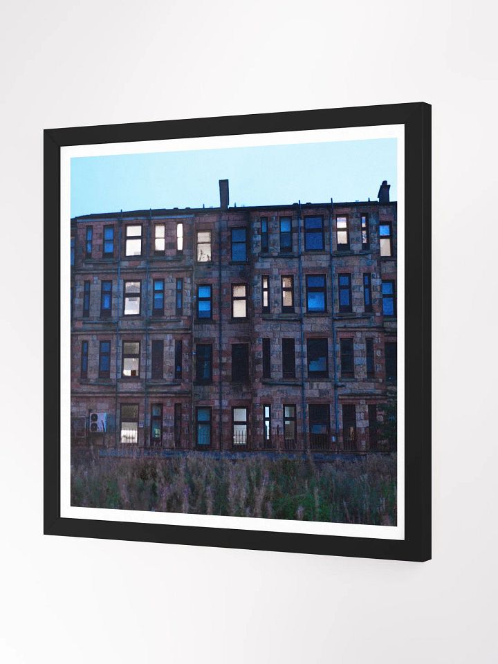 The Tenement product image (2)