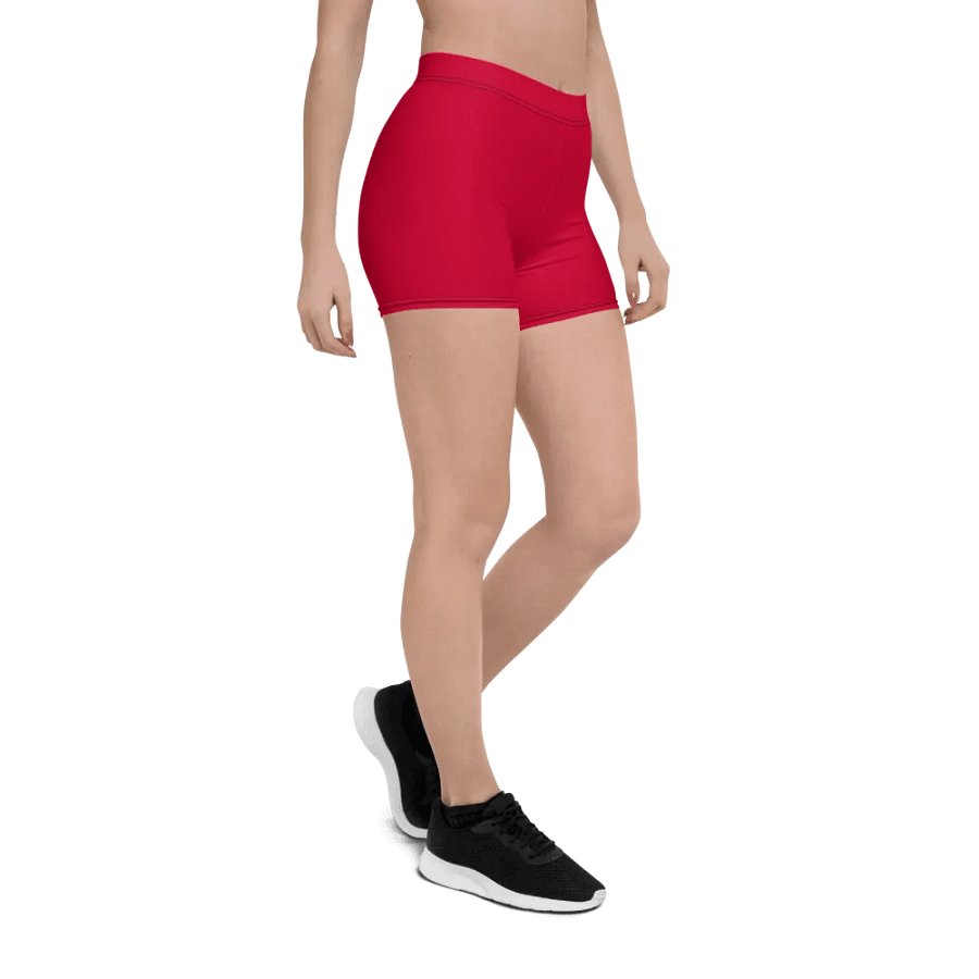Scorpio Symbol All-Over Print Shorts product image (7)