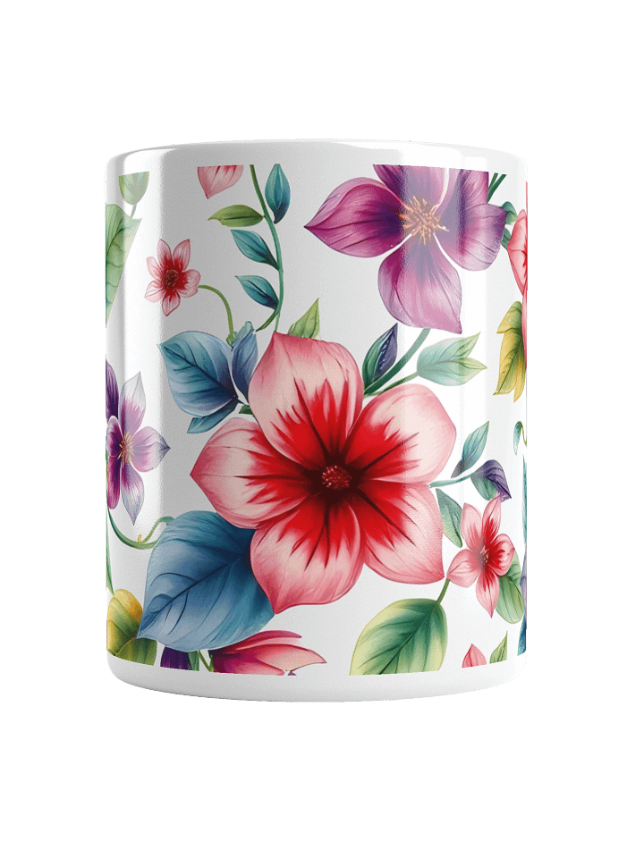 Summer Floral product image (1)