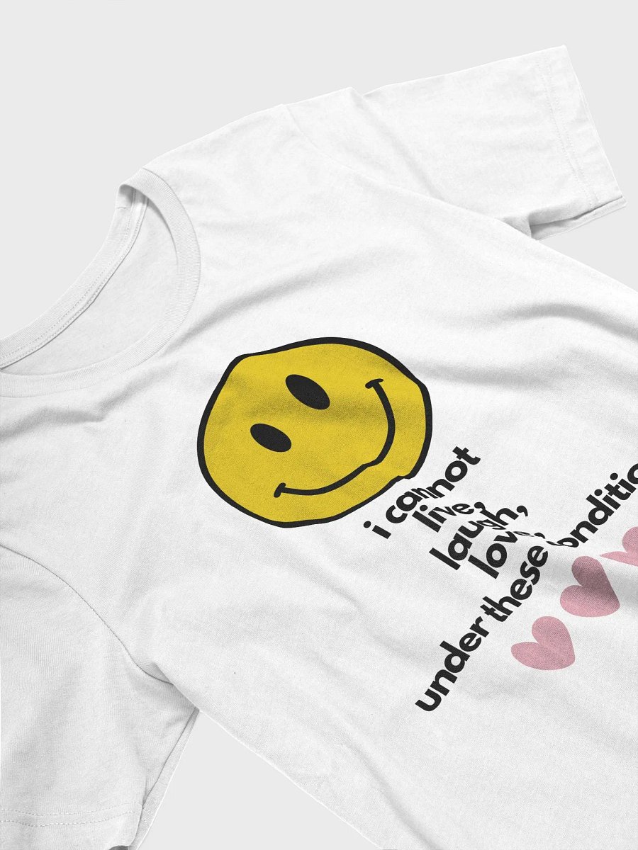 LLL Tee product image (24)