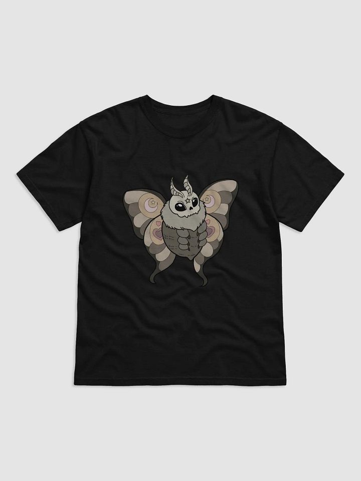 Death Moth t-shirt product image (4)