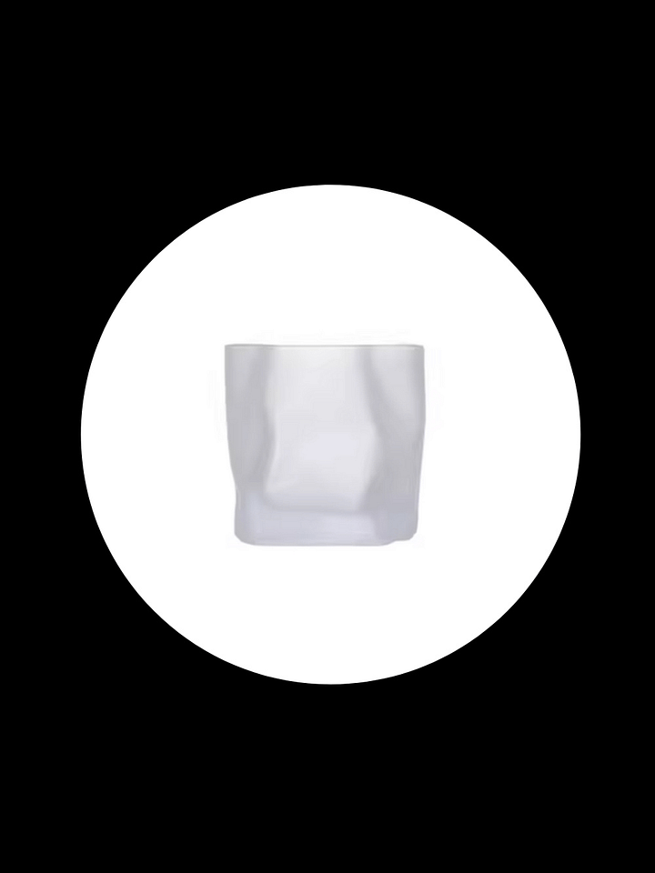 Pair Of Snow Cup product image (1)