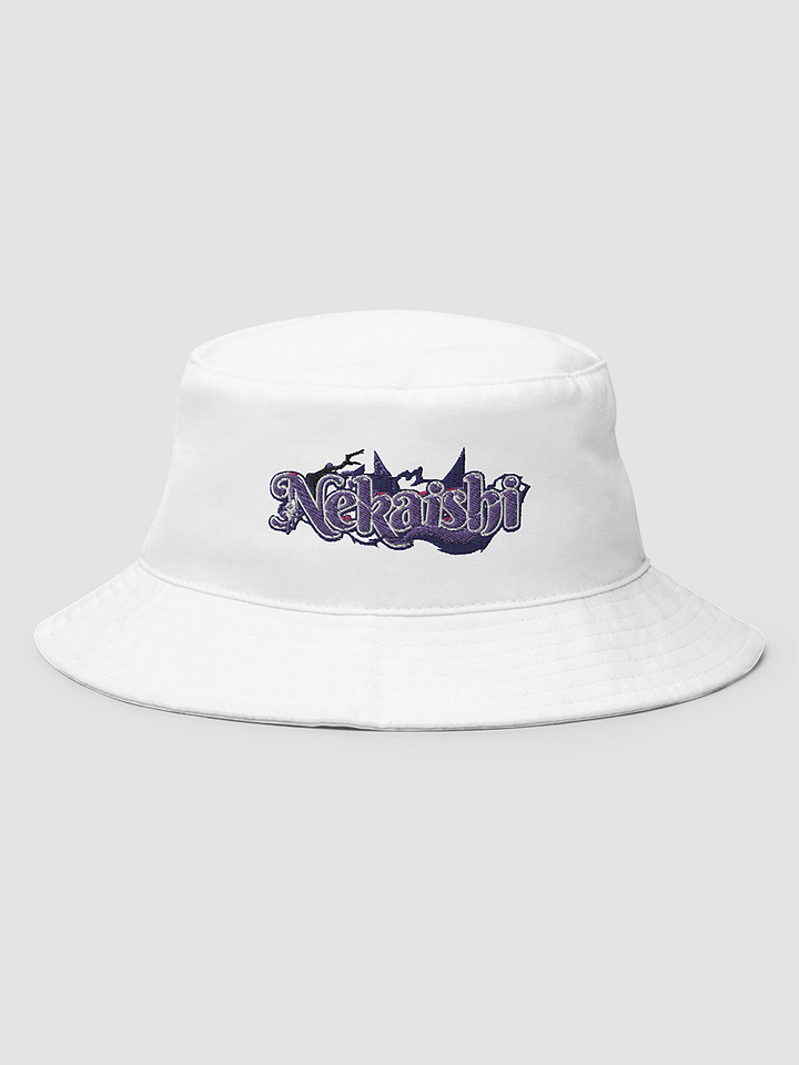 Bucket Hat - FullPro | Light Mode product image (2)