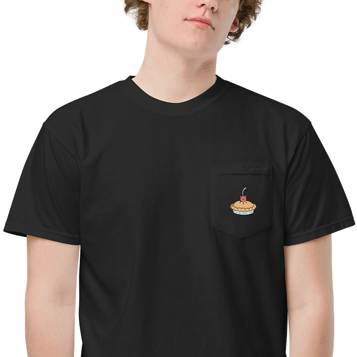 Sremepie Pocket Tee product image (1)