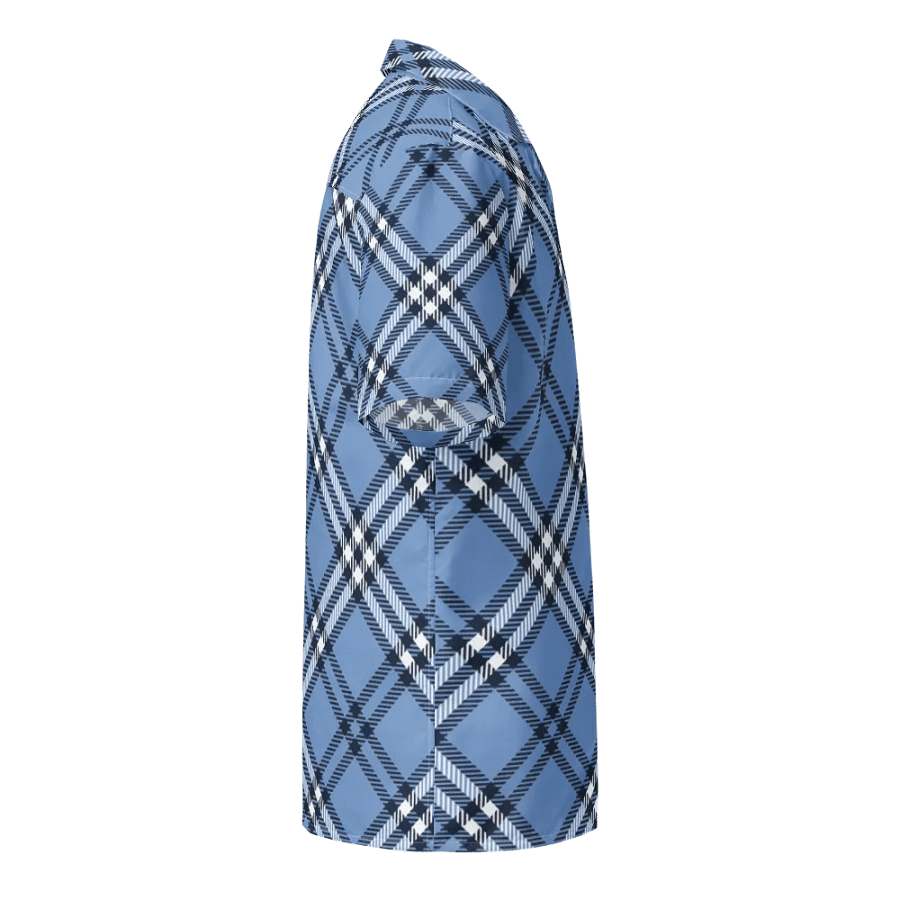 Aloha Breeze Geometric Hawaiian Shirt product image (7)