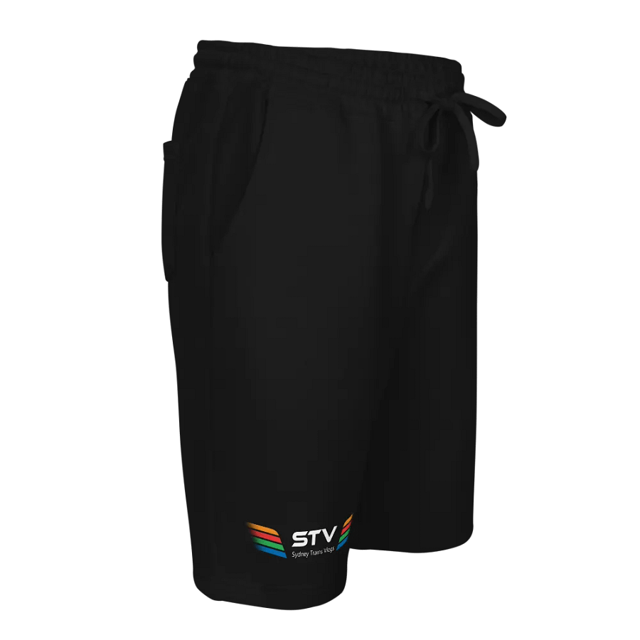 STV Shorts product image (10)