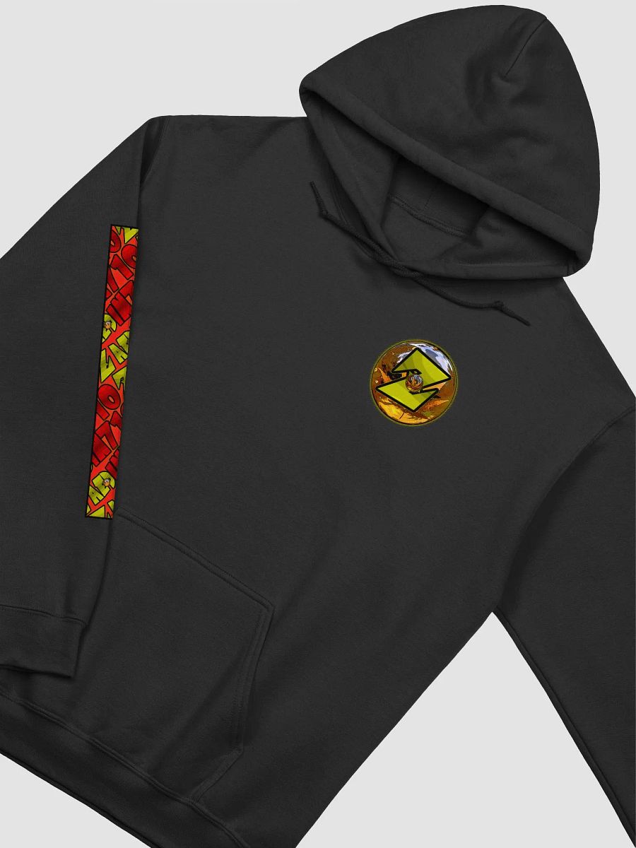 Zaedin710 Classic Hoodie product image (4)