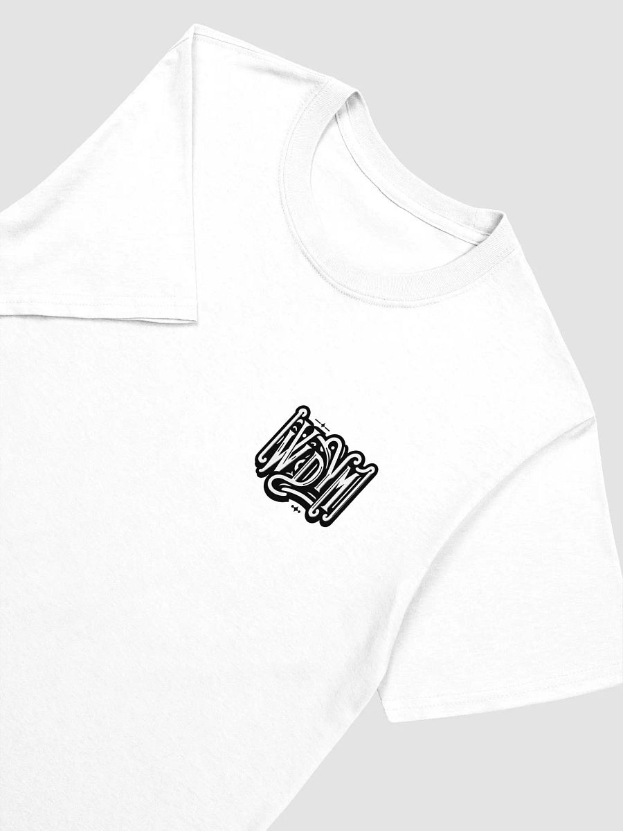 WDYM Fancy Tee product image (4)
