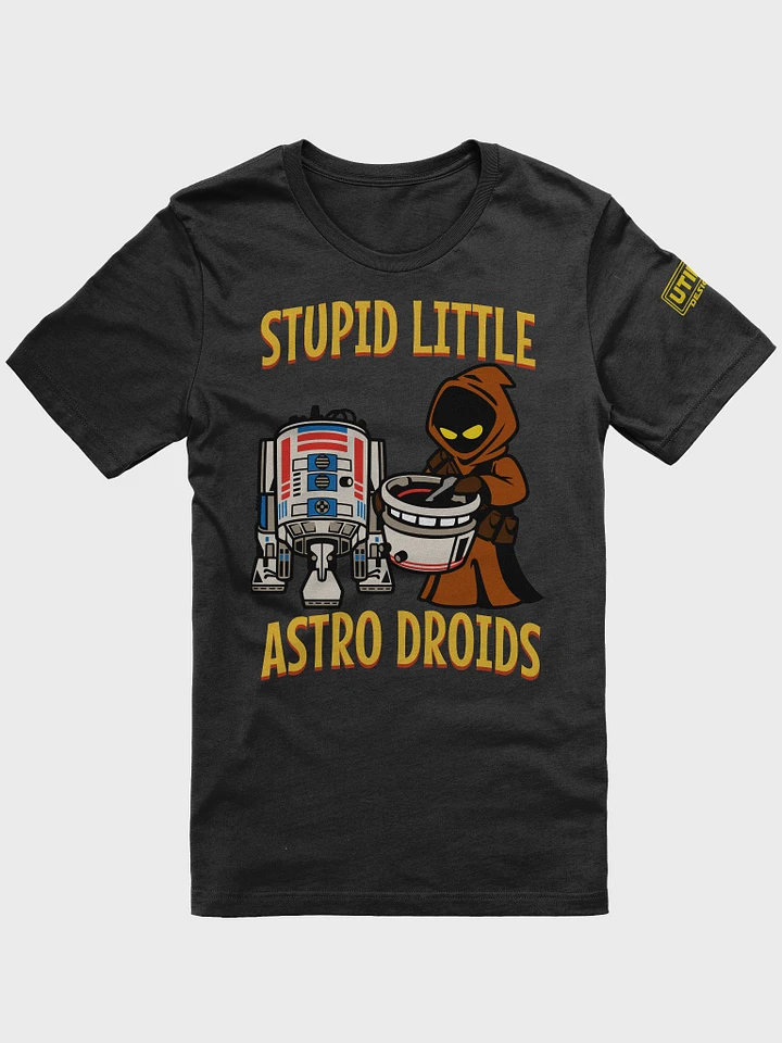 Stupid Little Astro product image (3)