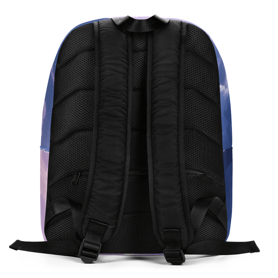Starry Dreams All-Over Backpack product image (5)