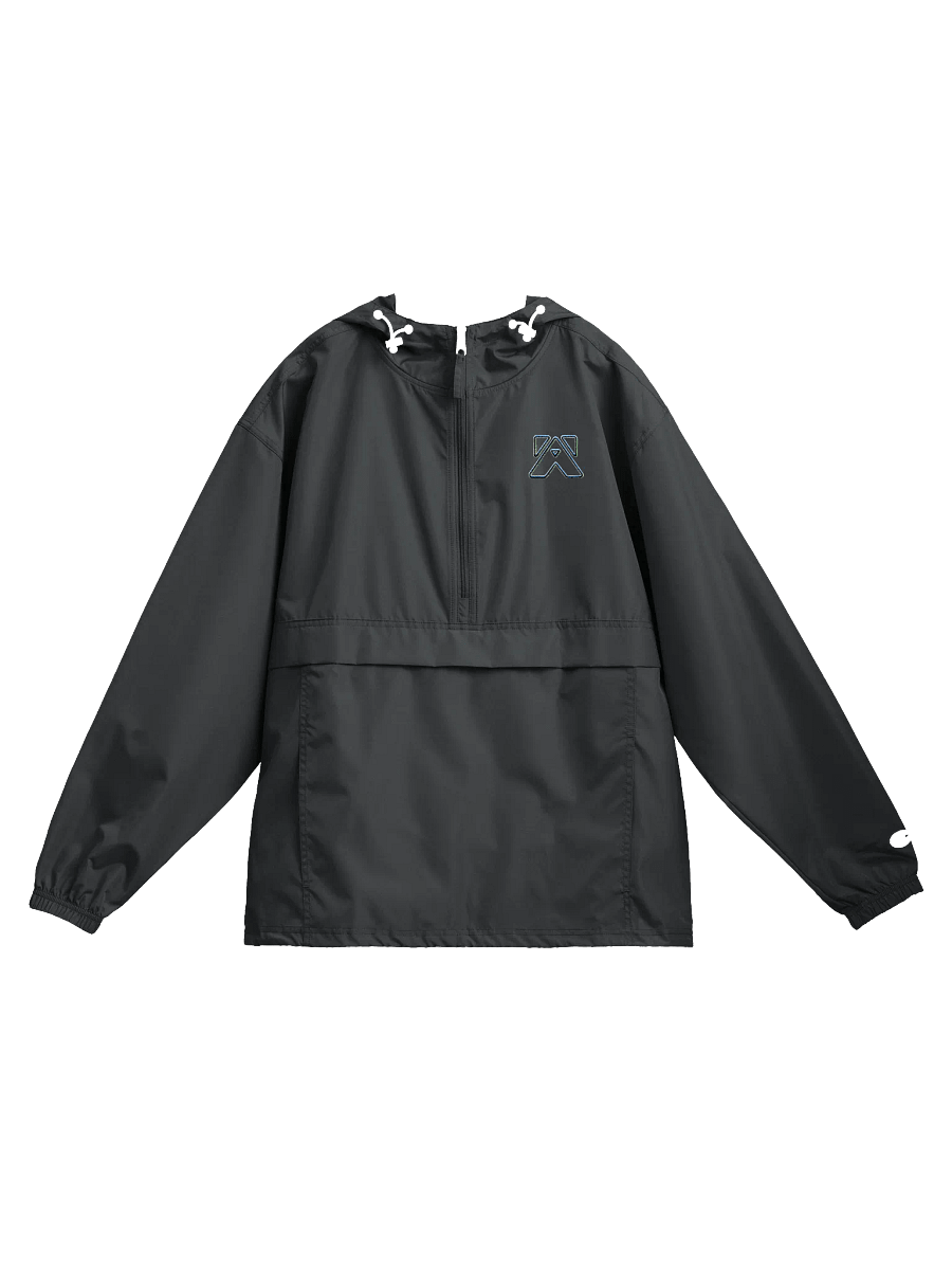 Basic Packable Jacket product image (3)