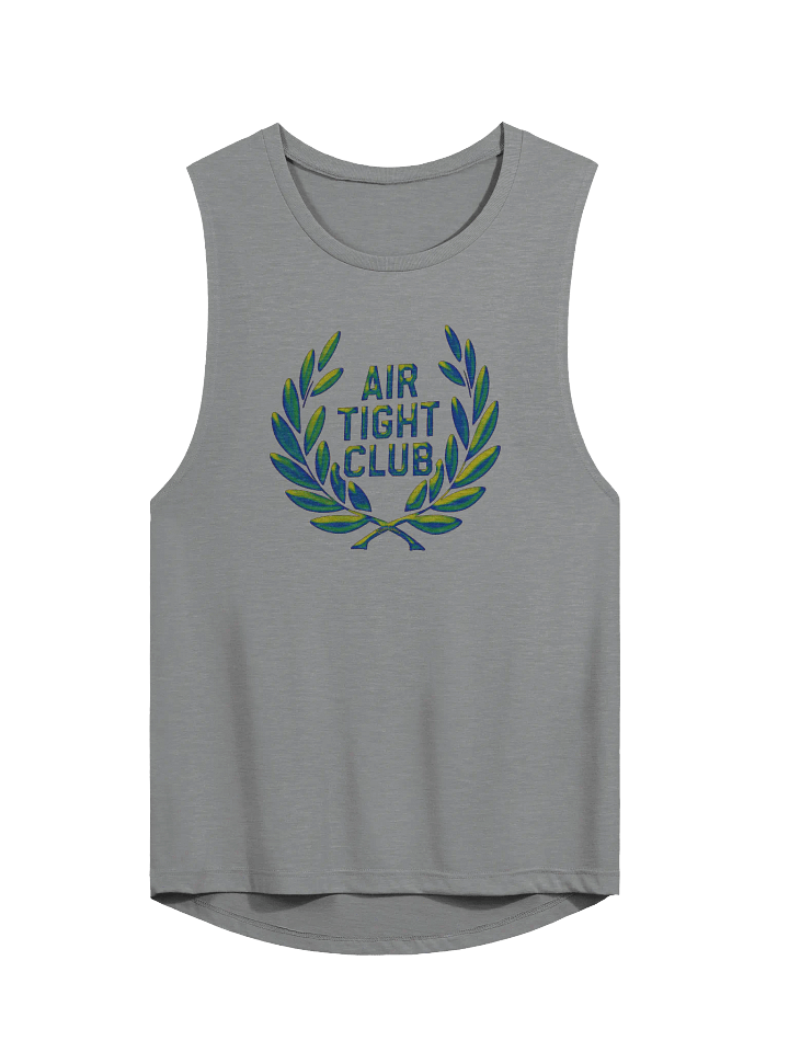 Air Tight Club Flowy Muscle Tank product image (1)