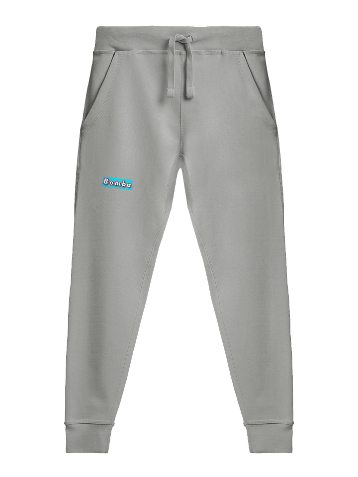 BOMBA Aqua Jogger product image (1)