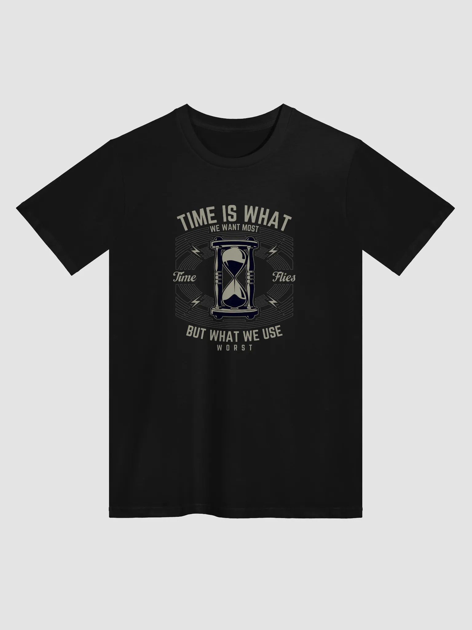 Timeless Wisdom Unisex Tee product image (6)