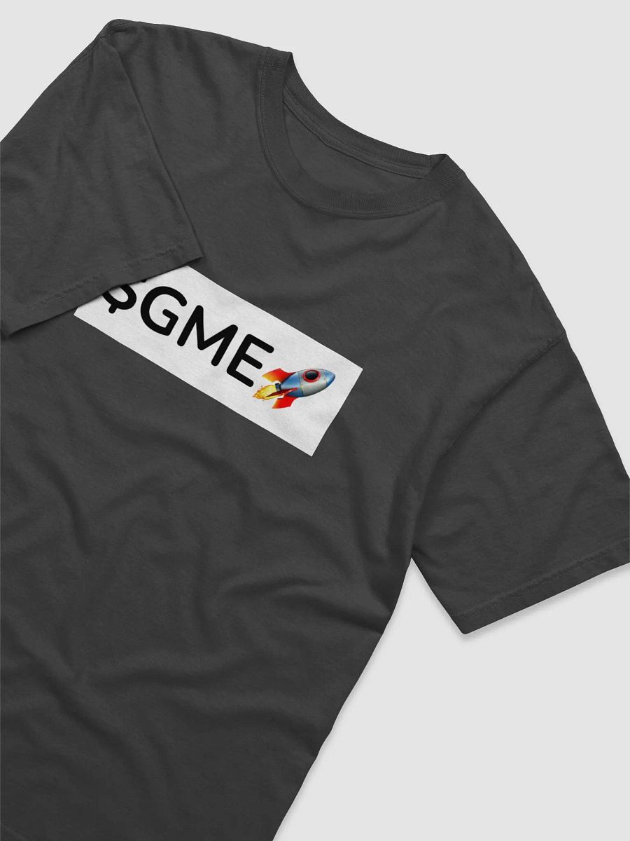 GME TEE 🚀🚀 product image (3)