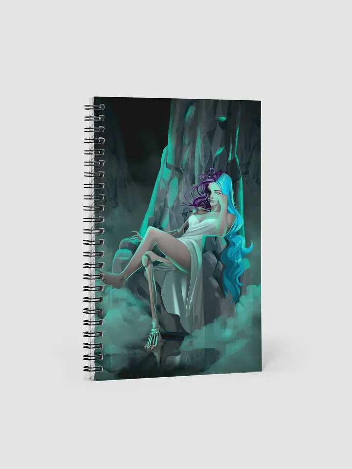 Hela, Goddess of the Dead product image (1)